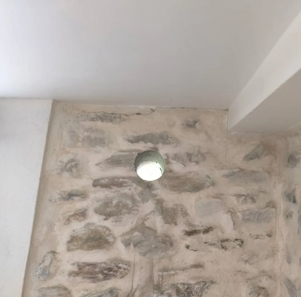 carottage beton dinard