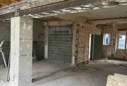 carottage béton Dinard-3