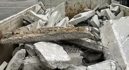 carottage béton La Baule-Escoublac-1