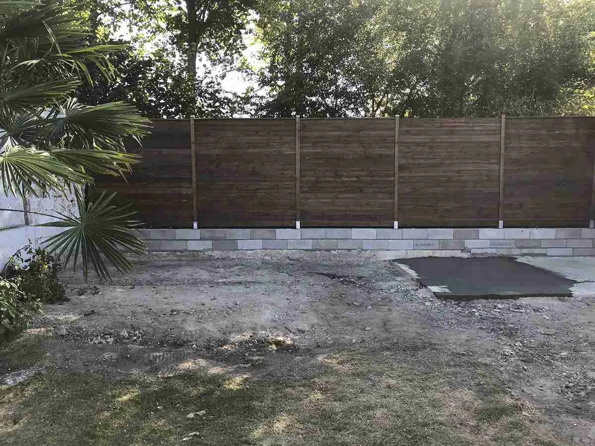 carottage beton la baule escoublac