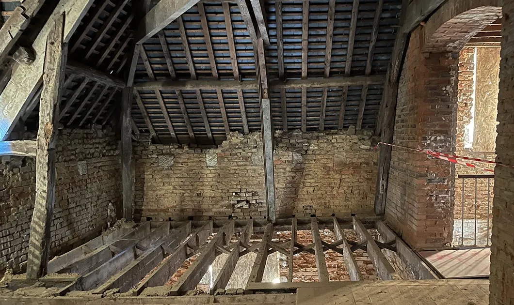 carottage beton nantes