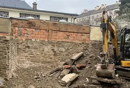 carottage béton Rennes-2