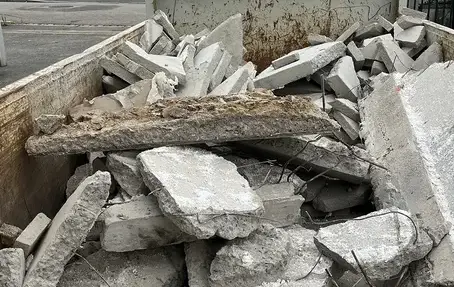 carottage béton Rennes-5