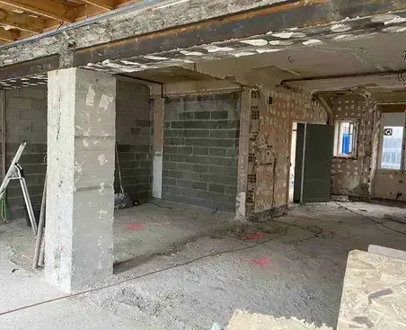 curage bâtiment La Baule-Escoublac-2