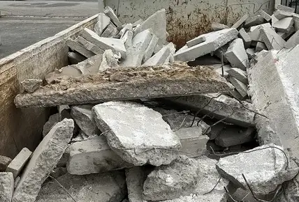 curage bâtiment La Baule-Escoublac-5