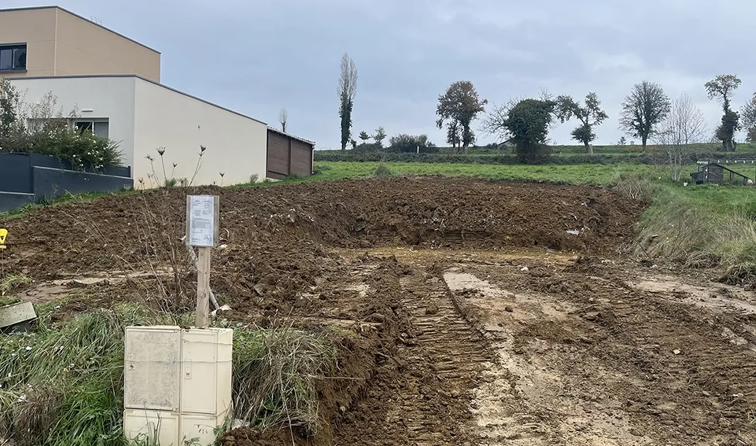 curage batiment la baule escoublac