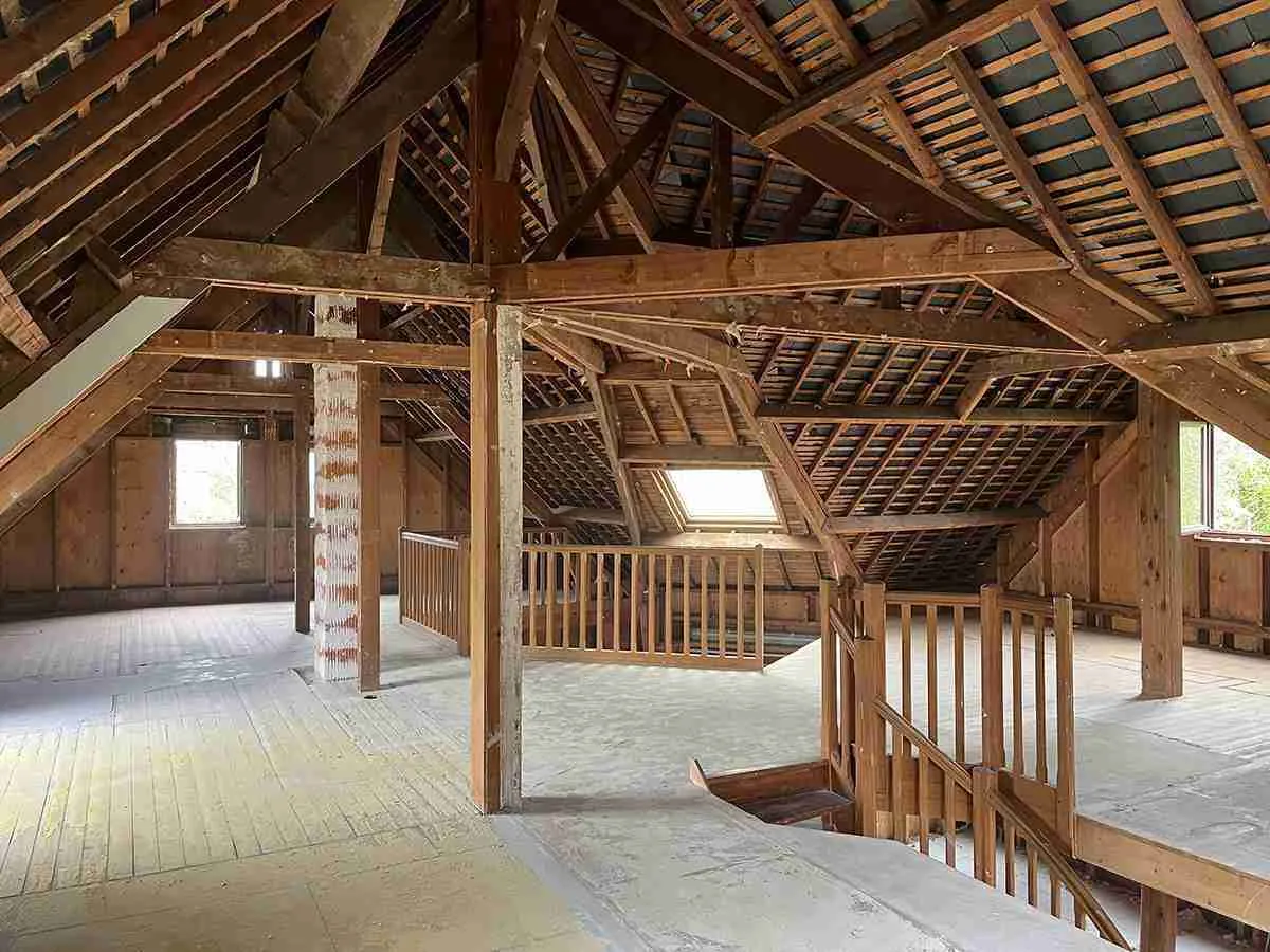 curage batiment saint malo