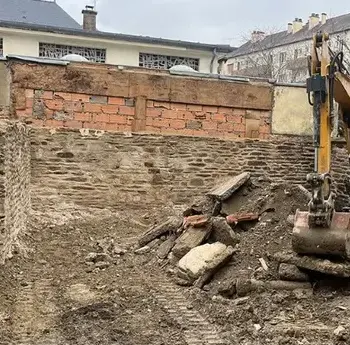 entreprise de déconstruction Angers-3