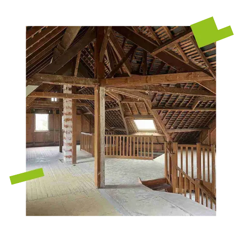 entreprise de deconstruction angers