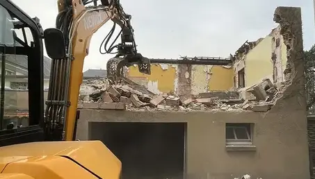 entreprise de déconstruction Angers-5