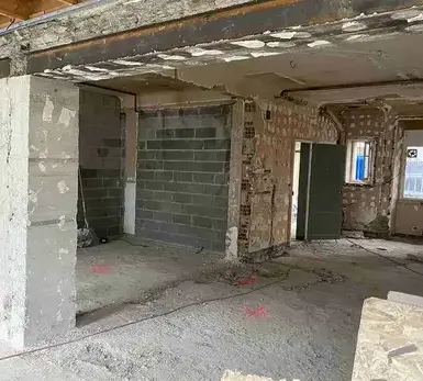 entreprise de déconstruction Dinard-2
