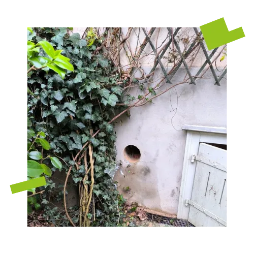 entreprise de deconstruction dinard