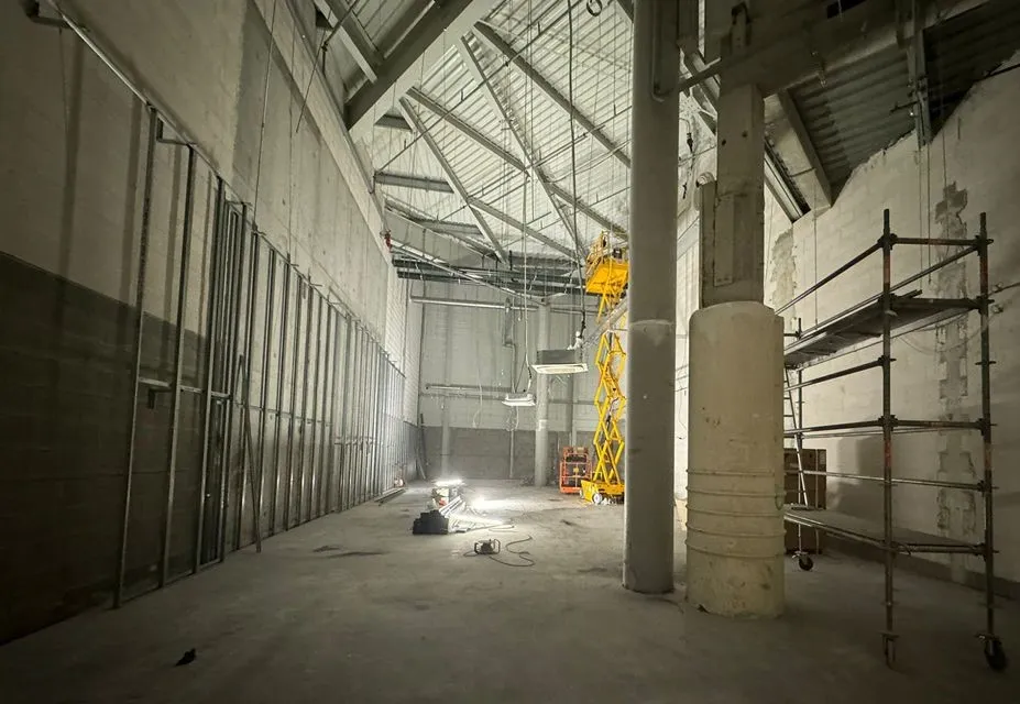 entreprise de deconstruction nantes