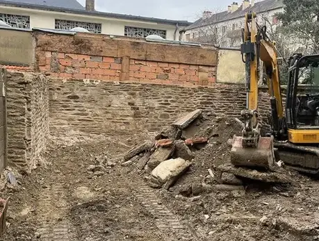 entreprise de déconstruction Nantes-4