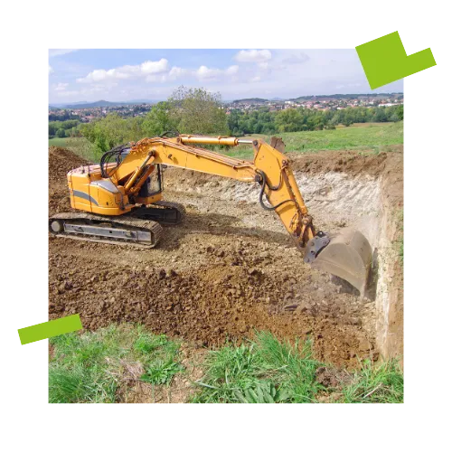 entreprise de deconstruction nantes