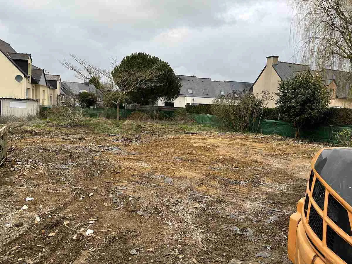 entreprise de deconstruction rennes