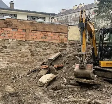 entreprise de déconstruction Rennes-5