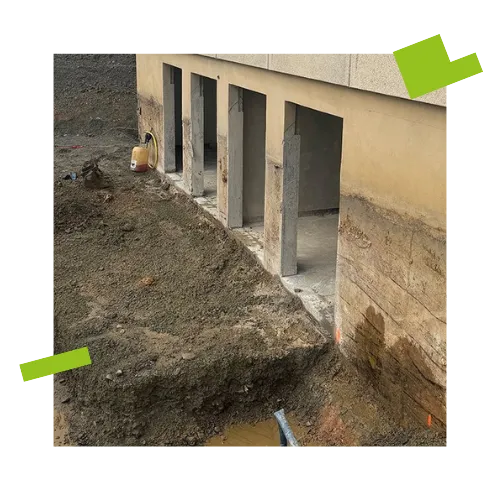 entreprise de demolition angers