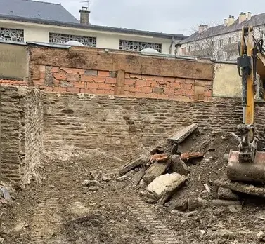 entreprise de démolition Angers-2