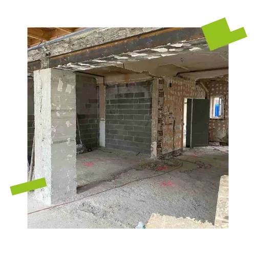 entreprise de demolition angers