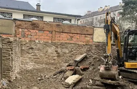 entreprise de démolition Dinard-3