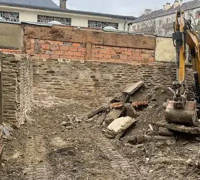 entreprise de démolition La Baule-Escoublac-4