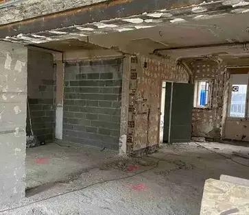 entreprise de démolition Nantes-5