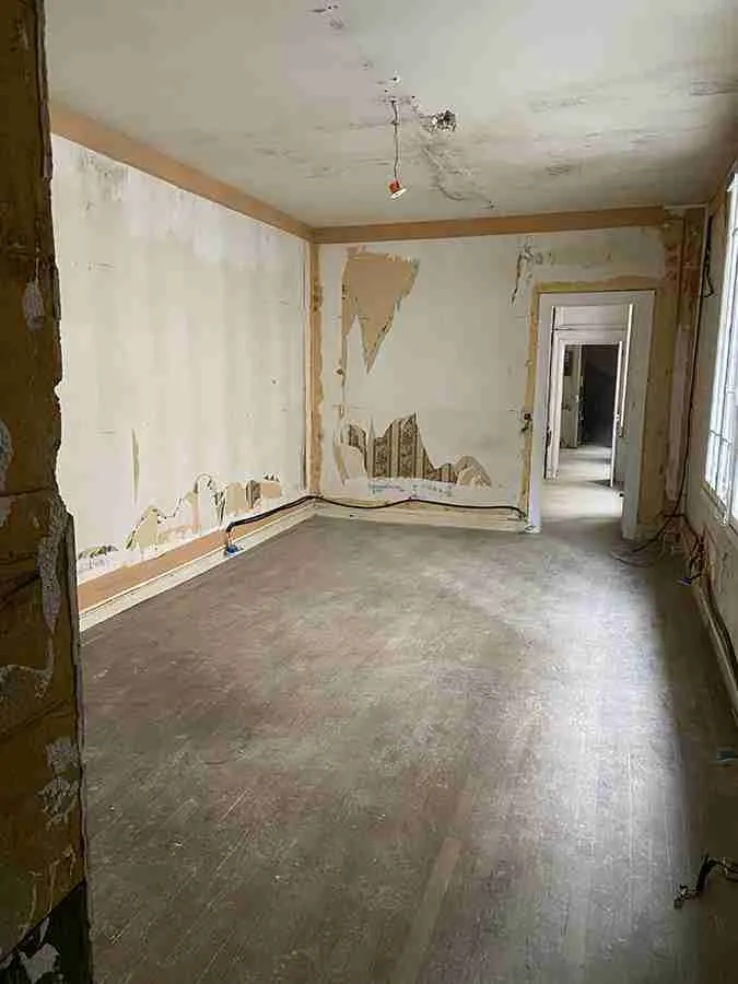 entreprise de demolition rennes