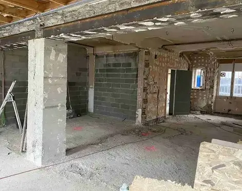 entreprise de terrassement Dinard-1