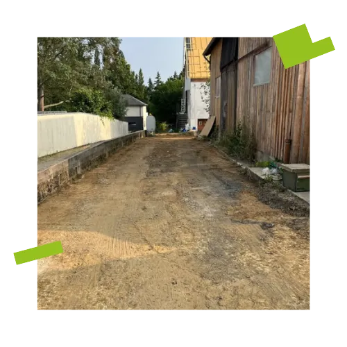 entreprise de terrassement nantes