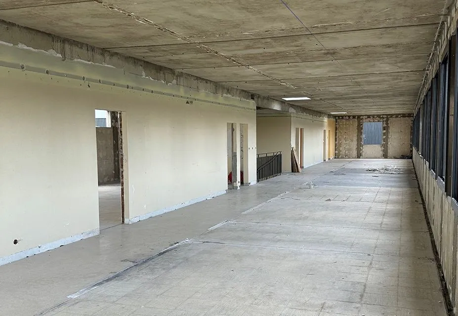 entreprise de terrassement saint malo
