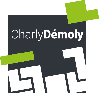CharlyDémoly_logo
