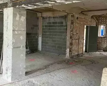 sciage béton La Baule-Escoublac-1